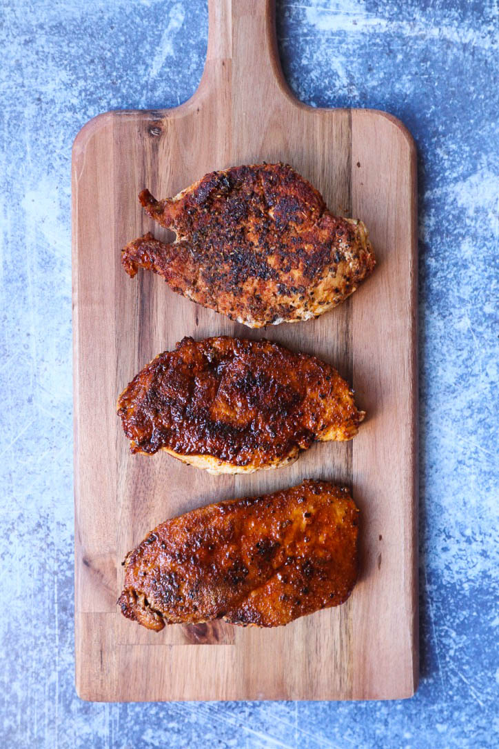 Vodka Sauce Pasta with Chicken - Bless This Meal